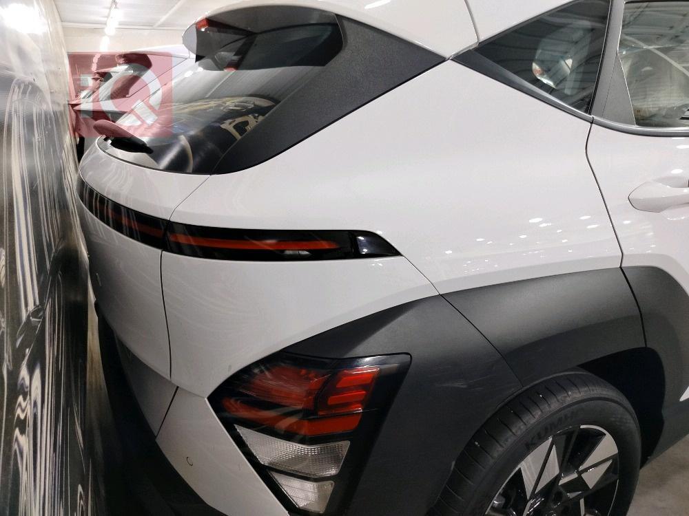 هيونداي كونا